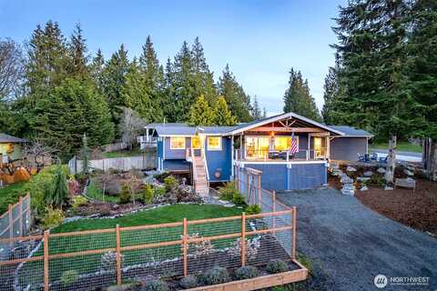 Sylvan, PORT ANGELES, WA 98362