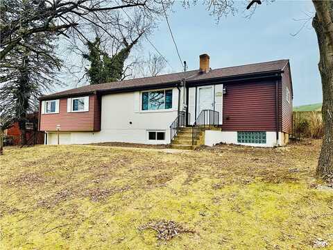 Xavier, VERONA, PA 15147