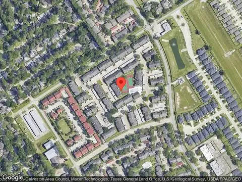 Wunderlich, HOUSTON, TX 77069