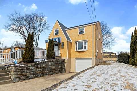 White Oak, VERONA, PA 15147