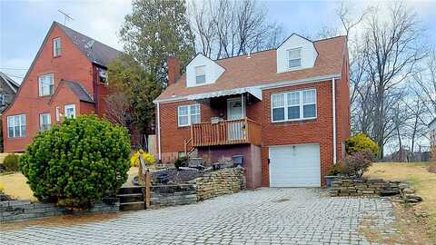 Melvin, PITTSBURGH, PA 15236