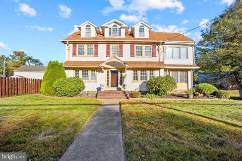 Trevose, PHILADELPHIA, PA 19116