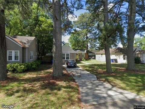 Davis, PORTSMOUTH, VA 23702