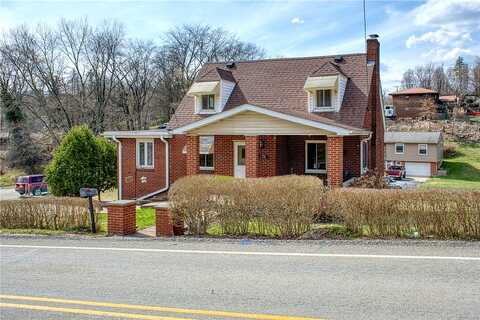 Mckee, NORTH VERSAILLES, PA 15137
