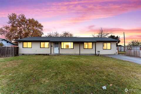 Oak, OTHELLO, WA 99344