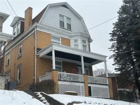 Grasmere, PITTSBURGH, PA 15205