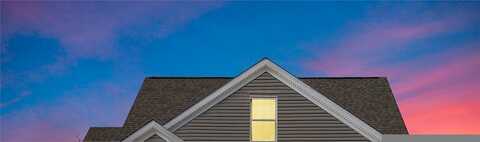 Hill Place, MC DONALD, PA 15057