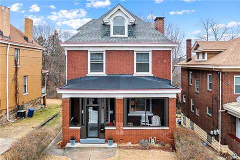 Kennedy, PITTSBURGH, PA 15214