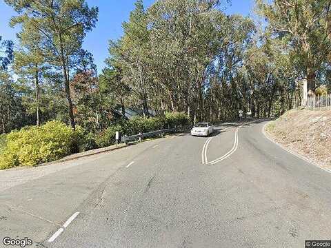 Shoreline Hwy, Mill Valley, CA 94941
