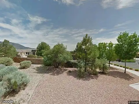 Beringer Ave Ne, Albuquerque, NM 87122