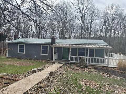 Mineral Springs, HOPWOOD, PA 15445