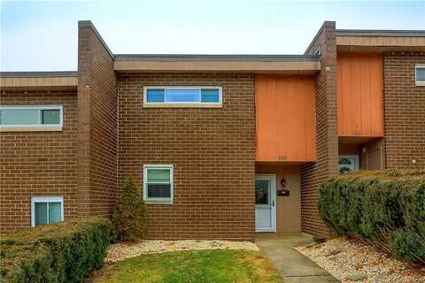 Rivermont, CHESWICK, PA 15024