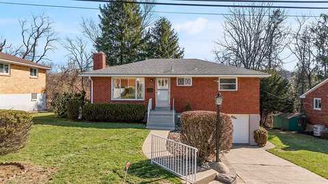 Lehr, PITTSBURGH, PA 15223
