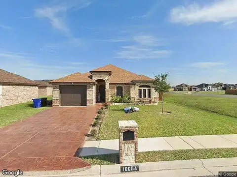32Nd, MCALLEN, TX 78504