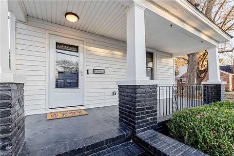 Mapole, NORFOLK, VA 23504