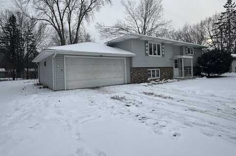 York, MINNEAPOLIS, MN 55431