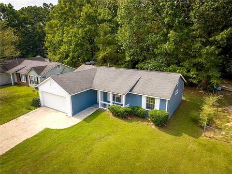Wisteria, JONESBORO, GA 30238