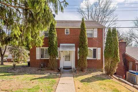 Gernert, VERONA, PA 15147