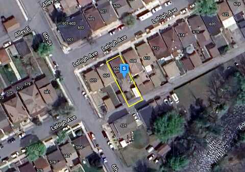 Lehigh, PALMERTON, PA 18071