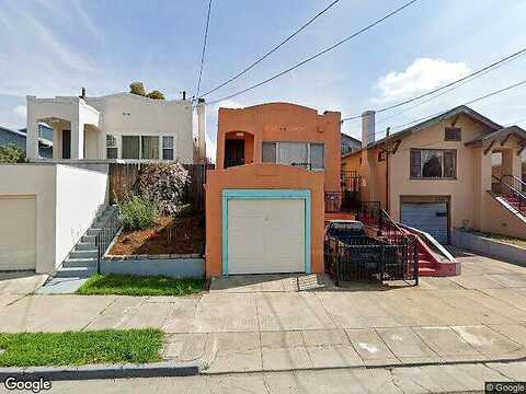Congress, OAKLAND, CA 94601