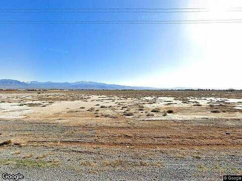 S Barney St, Pahrump, NV 89048
