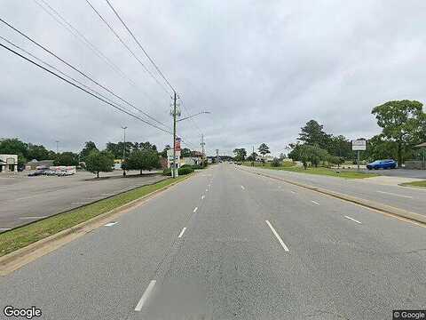 N Main St, Hope Mills, NC 28348