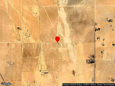 Desert Ln, Lucerne Valley, CA 92356