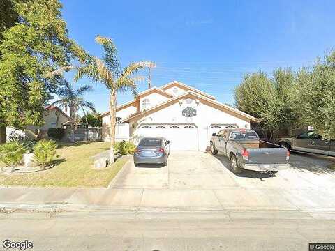Avenida Gaviota, INDIO, CA 92201