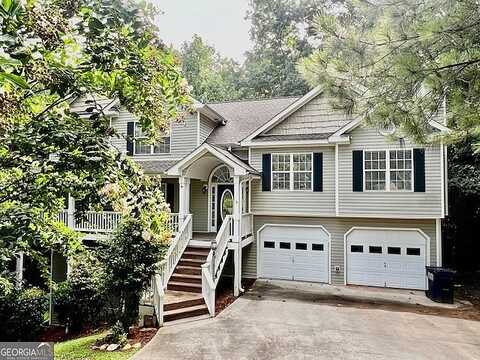 Sable Trace, ACWORTH, GA 30102