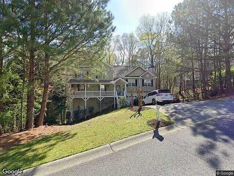 Sable Trace, ACWORTH, GA 30102