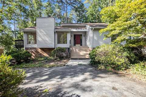 Jodeco, JONESBORO, GA 30236