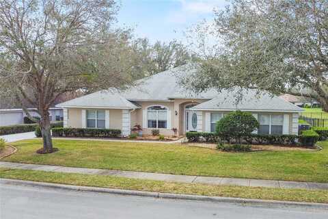 Calusa, EUSTIS, FL 32736