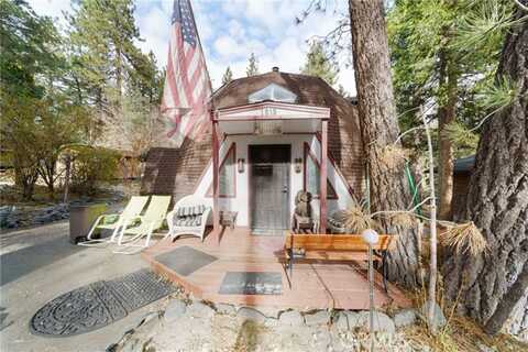 Irene, WRIGHTWOOD, CA 92397