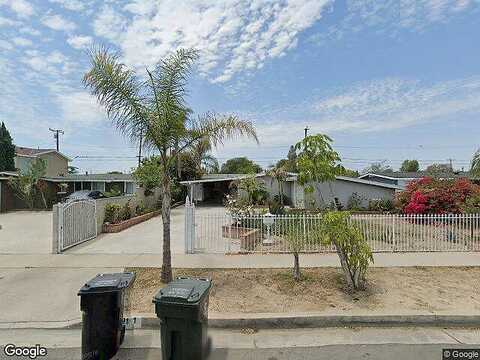 Nearing, ANAHEIM, CA 92804