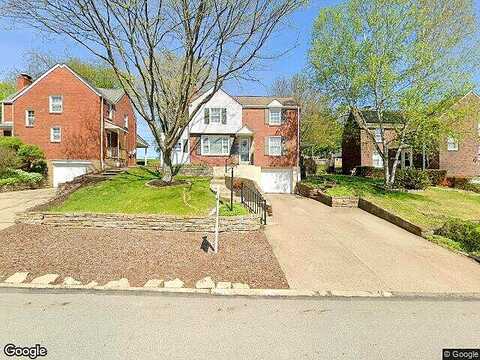 Greenridge, PITTSBURGH, PA 15236