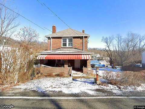 Aber, VERONA, PA 15147