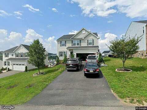 Greene, CLAIRTON, PA 15025