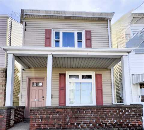 Cobden, PITTSBURGH, PA 15203