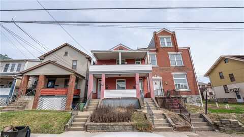 Schley, PITTSBURGH, PA 15205