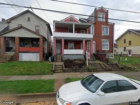 Schley, PITTSBURGH, PA 15205