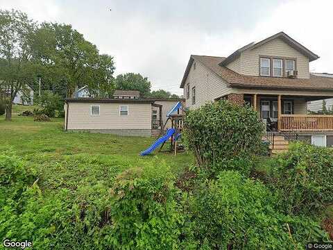 Wilson, ROCHESTER, PA 15074