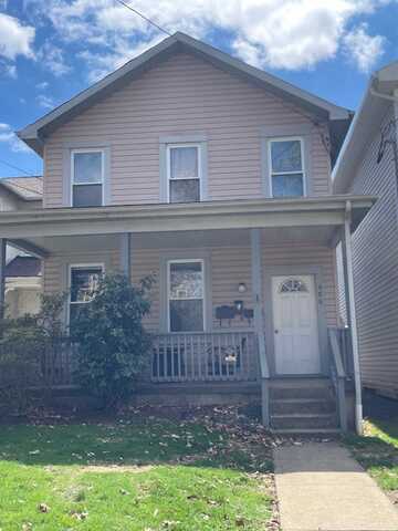 College, OAKMONT, PA 15139