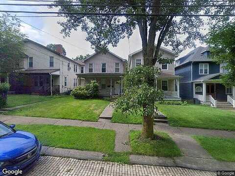 College, OAKMONT, PA 15139