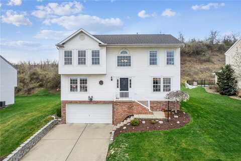 Bluefield, OAKDALE, PA 15071
