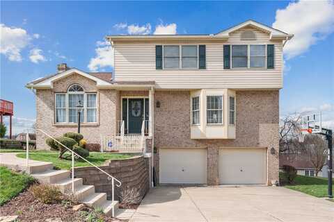 Mallard, MONROEVILLE, PA 15146