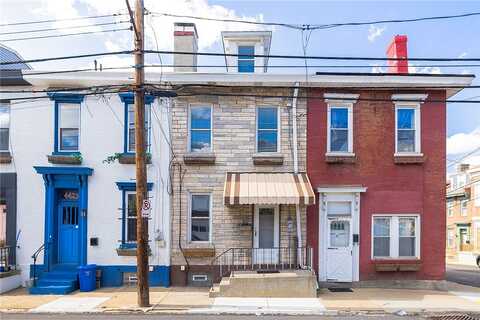 Davison, PITTSBURGH, PA 15201