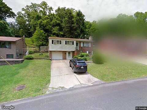 Shadyside, WEST MIFFLIN, PA 15122