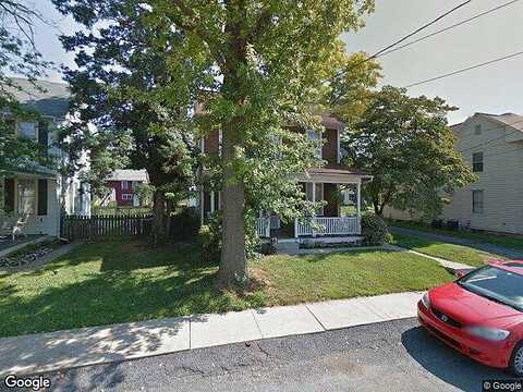 Broad, LANDISVILLE, PA 17538
