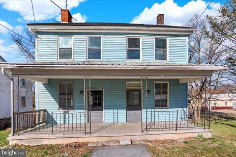 Montour, LOYSVILLE, PA 17047