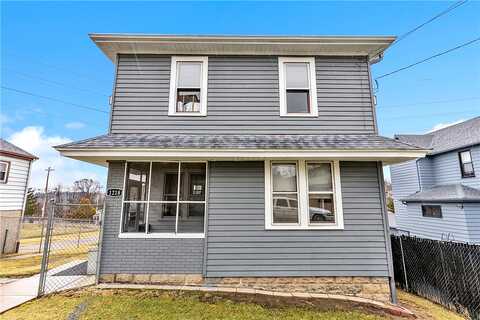 Elwell, PITTSBURGH, PA 15207